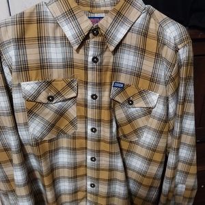 Dixxon Flannel